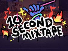 10 Second Mixtape