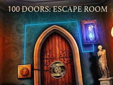 100 Doors Escape Room Online