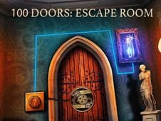 100 Doors Escape Room