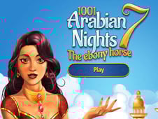 1001 Arabian Nights 7