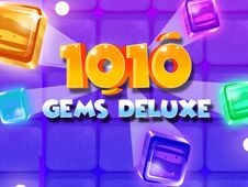 10x10 Gems Deluxe