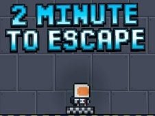 2 Minutes to Escape Online