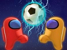 2 Player Among Soccer Online