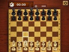 2 Players Chess