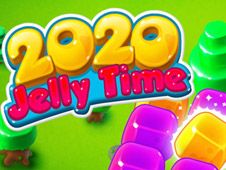 2020! Jelly Time