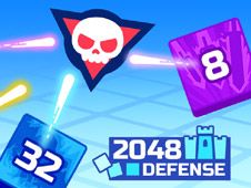 2048 Defense