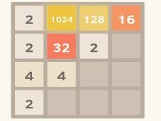 2048 Online