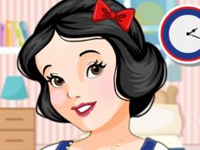 24 Hours of Snow White