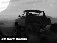 2D Dark Racing