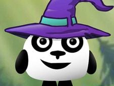 3 Pandas in Fantasy