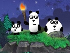 3 Pandas 2 Night Online