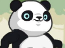3 Pandas: Run Panda Run