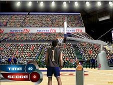 3 Point Shootout Online