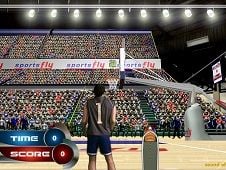 3 Point Shootout Online