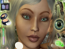 Make Up Games