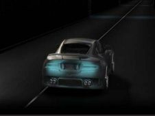 3D Highway Mission