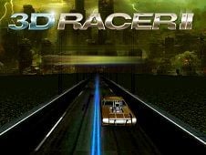 3D Racer 2
