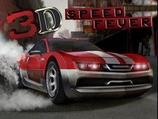 3D Speed Fever
