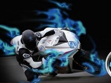 3D Speed Bike Online