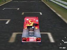 Truck Race Online