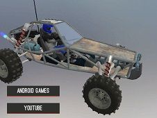 4x4 Truck Car Hill  Online