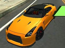 3D City Racer 2