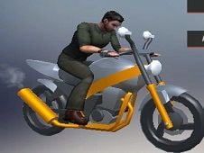 Moto Sport Bike Racing 3D Online
