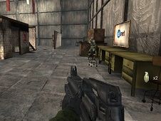 Combat Guns 3D