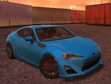 Ado Cars Drifter Online