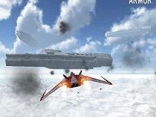 Star Fighter 3D Online