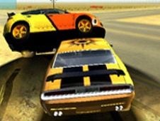 3D Car Simulator Online