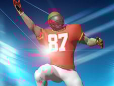 4th and Goal 2018
