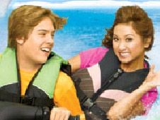 7 Seas Wave Crave