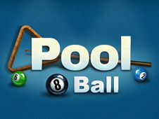 8 Ball Pool