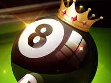 8 Ball Pool Challenge Online