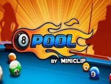 8 Ball Pool Multiplayer Online