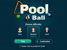 8 Pool Unblocked