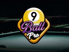 9 Ball Pro