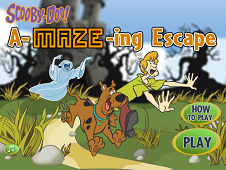 A Maze-ing Escape