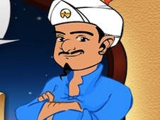 Akinator