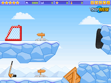 Accurate Slapshot