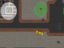 Ace Gangster Taxi Metroville City Online