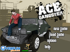 Ace Gangster Online