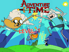 Adventure Time