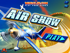 Air Show Online