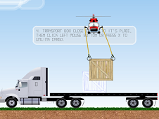 Air Transporter Online