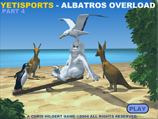 Albatros Overload