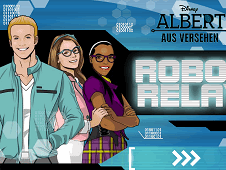 Albert Robot Relay