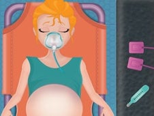 Ambulance Doctor Pregnant Mom Online