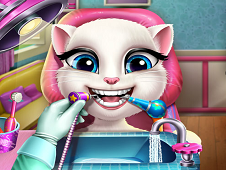 Angela Real Dentist Online